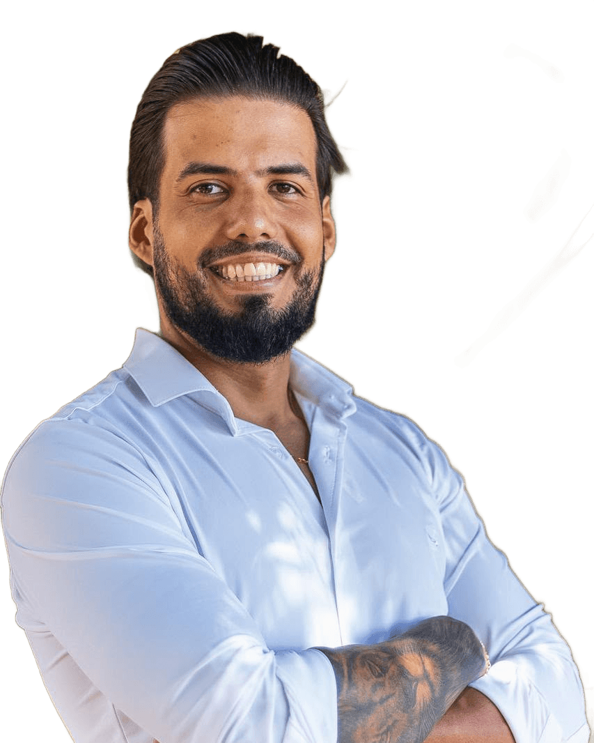 Daniel Marques