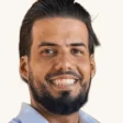 Daniel Marques, responsável técnico da Referência Soluções Financeiras